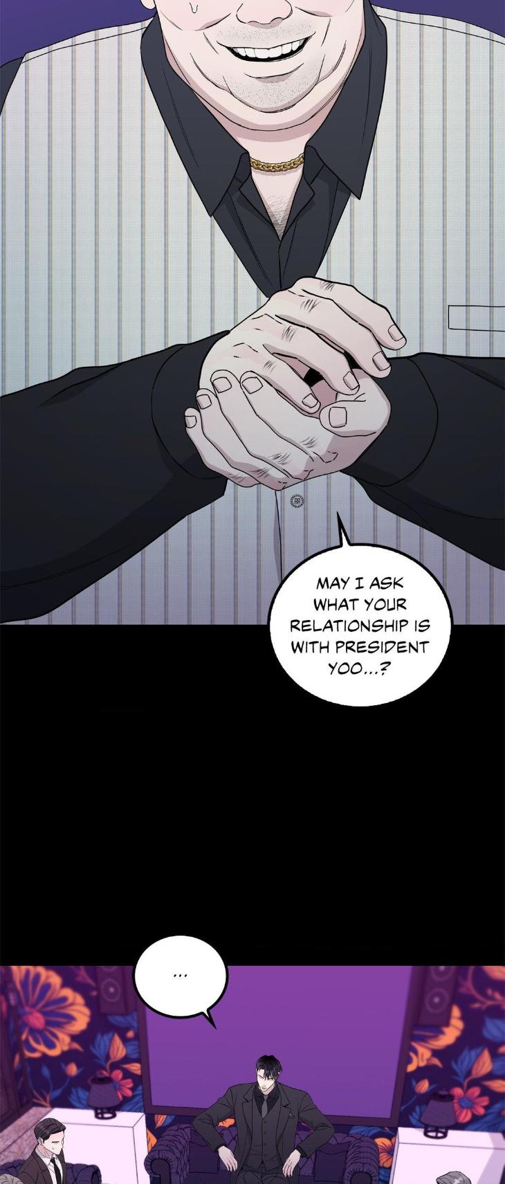 Blaze Out by Chepali – Ch. 70 [Eng] page 14