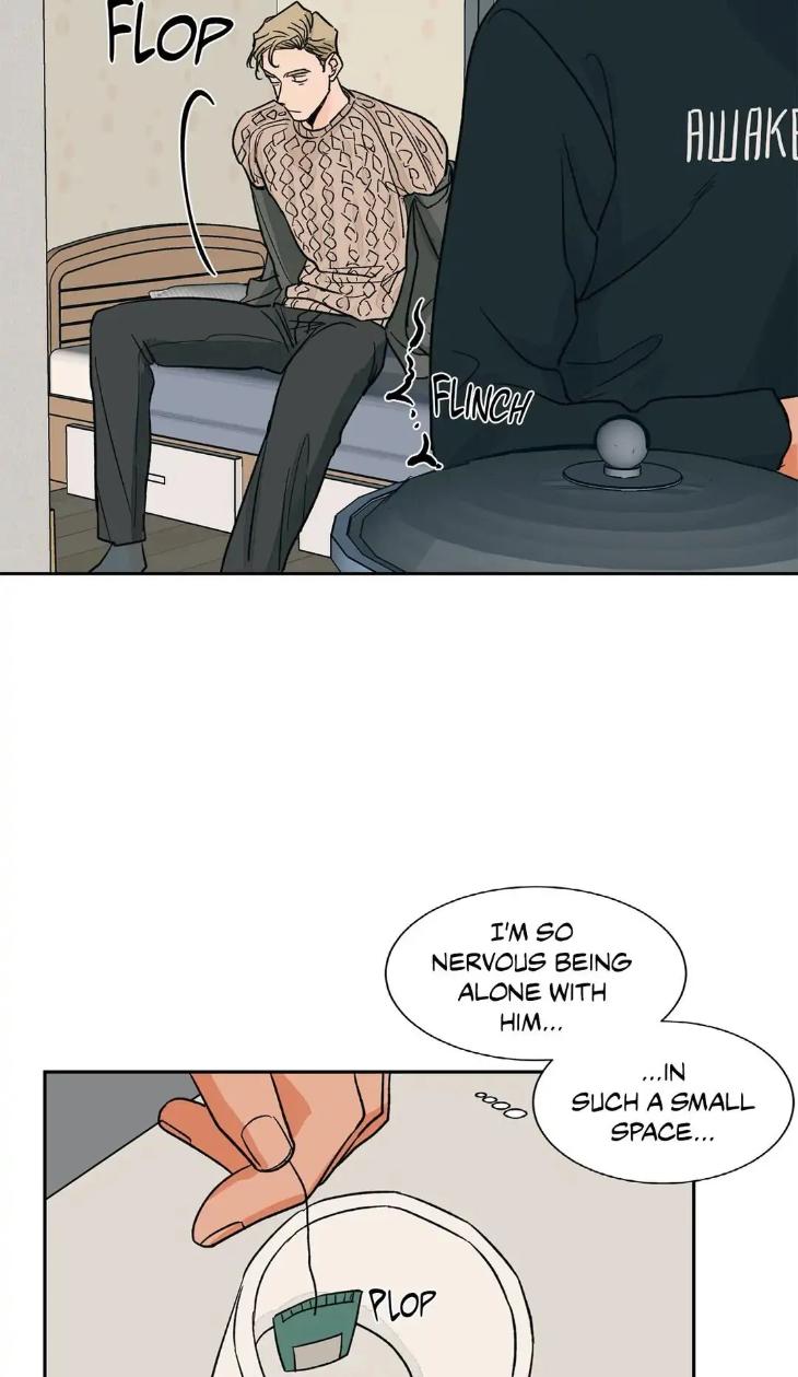 Love Me Doctor! by Ana [Eng] page 8