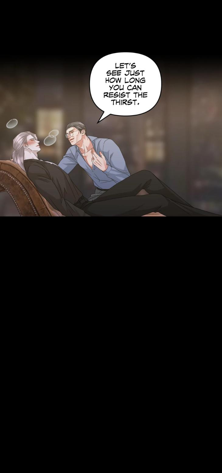 Thirst by Asami – Uncensored – Season 2 [Eng] page 13