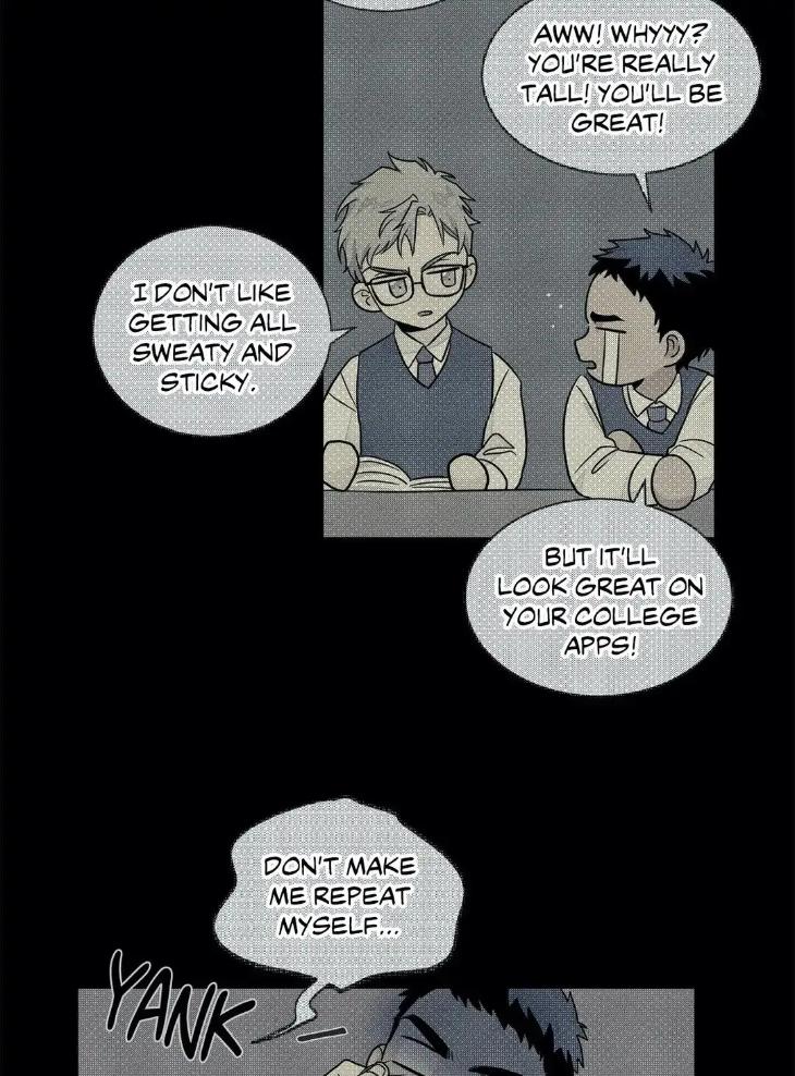 Love Me Doctor! by Ana [Eng] page 9