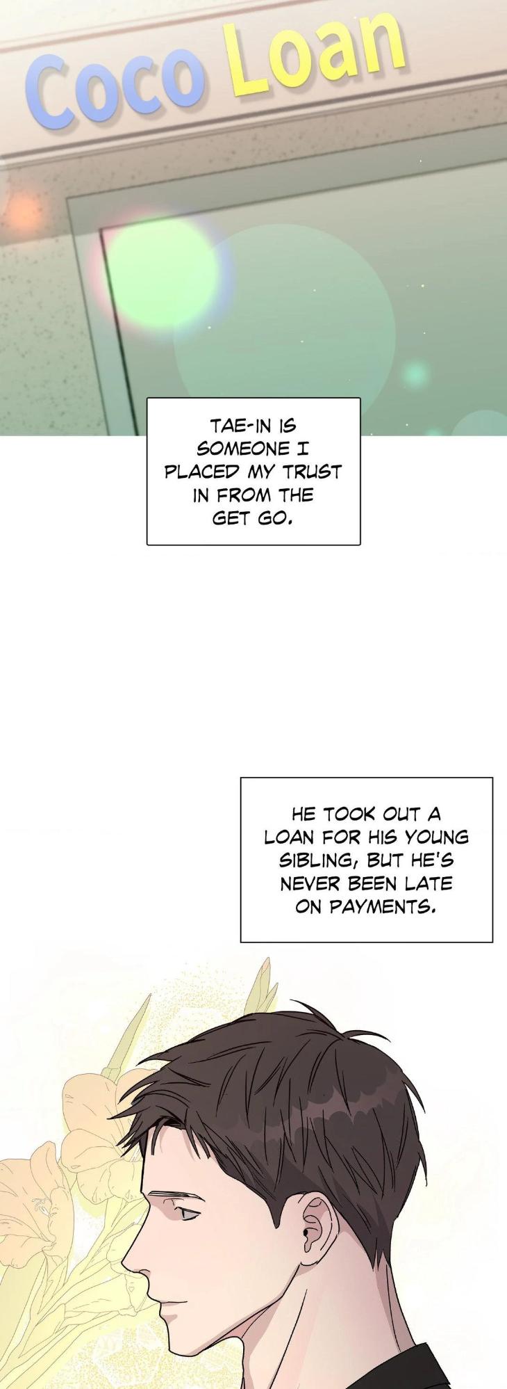 Blaze Out by Chepali – Ch. 70 [Eng] page 15