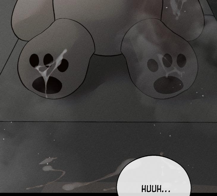 Spilled Blood by Wageul – Uncensored [Eng] page 15