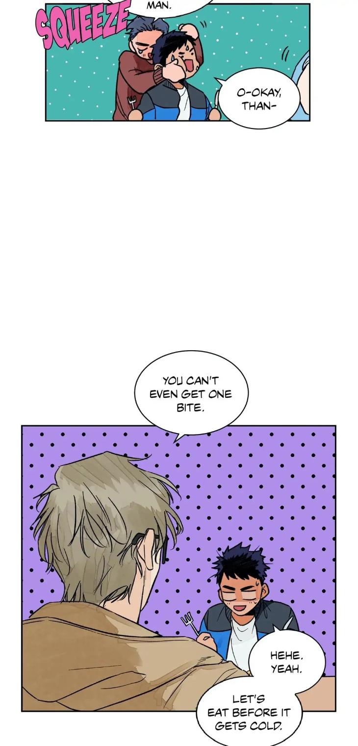 Love Me Doctor! by Ana [Eng] page 10