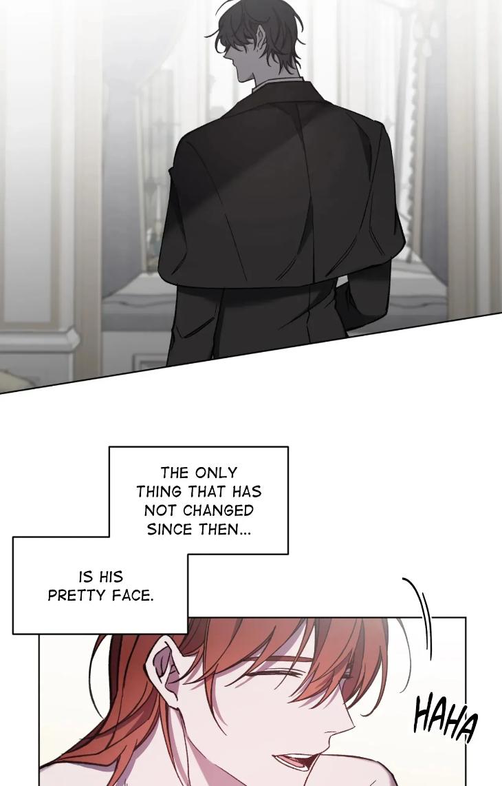 Love Trap by Rayuan – Season 3 – Uncensored [Eng] page 15