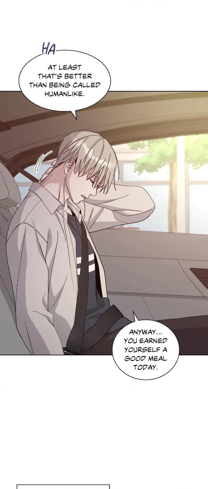 Blaze Out by Chepali – Ch. 70 [Eng] page 15