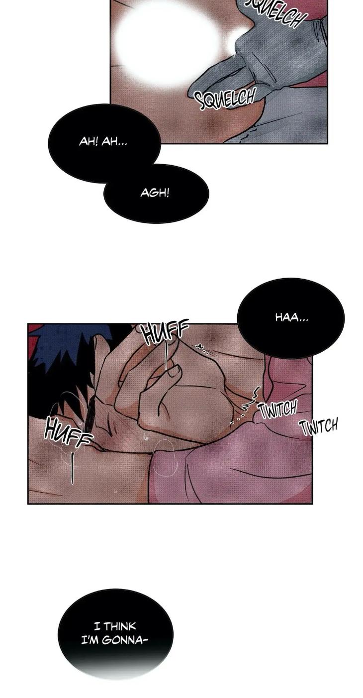 Love Me Doctor! by Ana [Eng] page 10