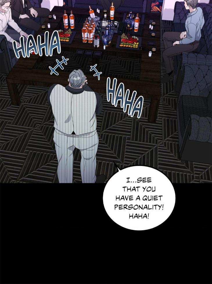 Blaze Out by Chepali – Ch. 70 [Eng] page 15