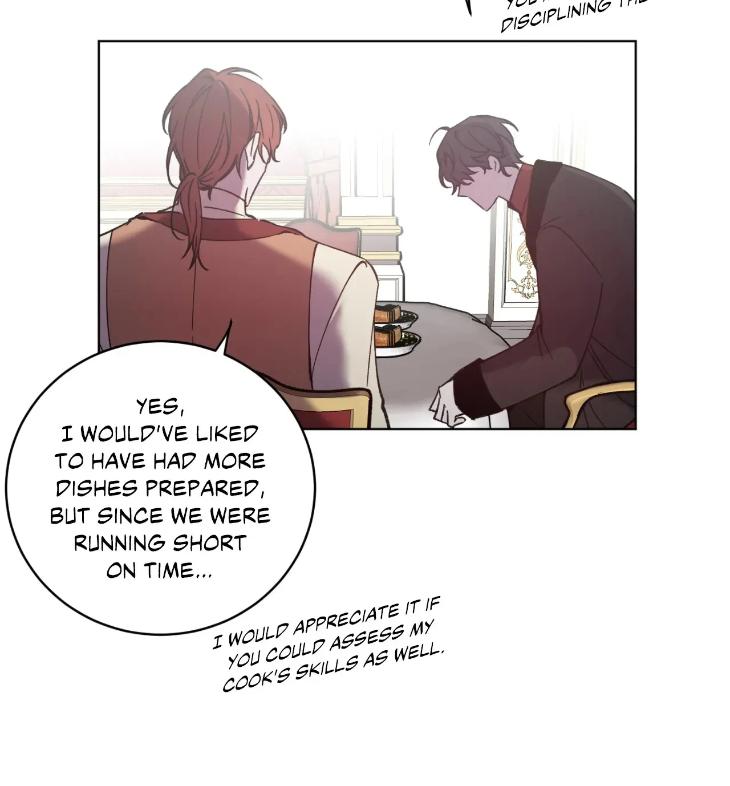 Love Trap by Rayuan – Season 3 – Uncensored [Eng] page 15