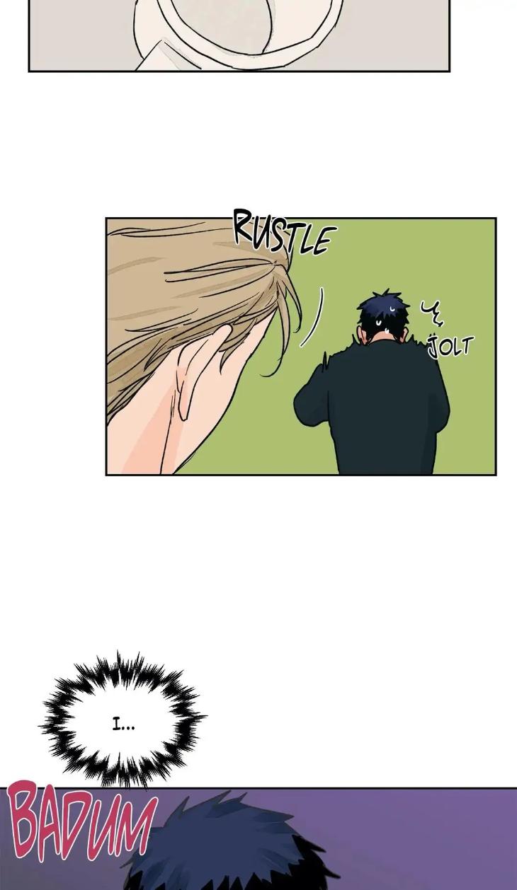 Love Me Doctor! by Ana [Eng] page 9