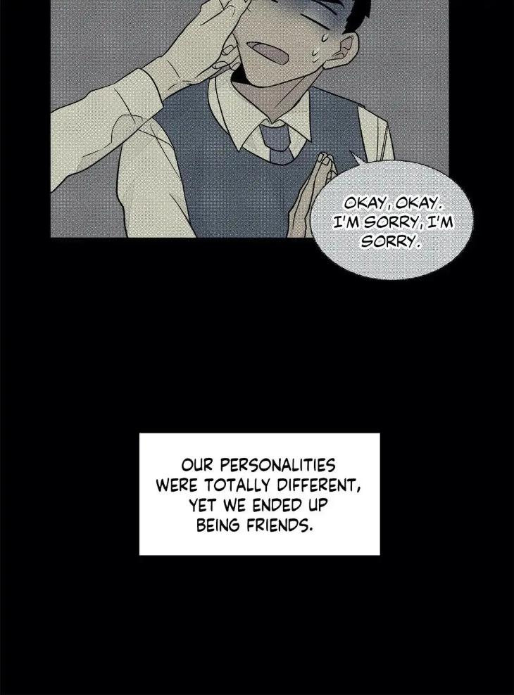 Love Me Doctor! by Ana [Eng] page 10