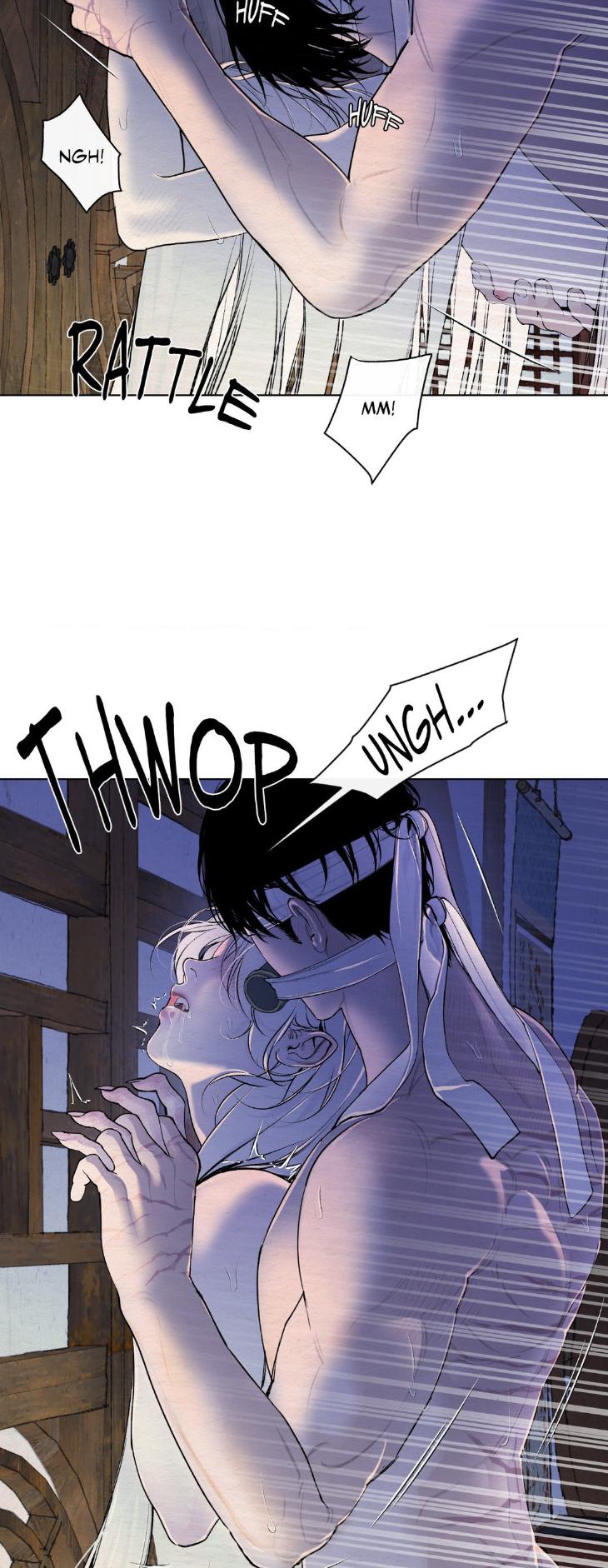 A Twisted Fate by Hyeu – Ch. 62 [Eng] page 17