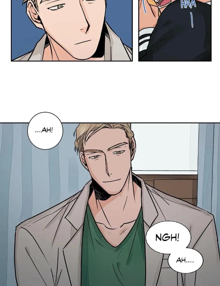 Love Me Doctor! by Ana [Eng] page 12