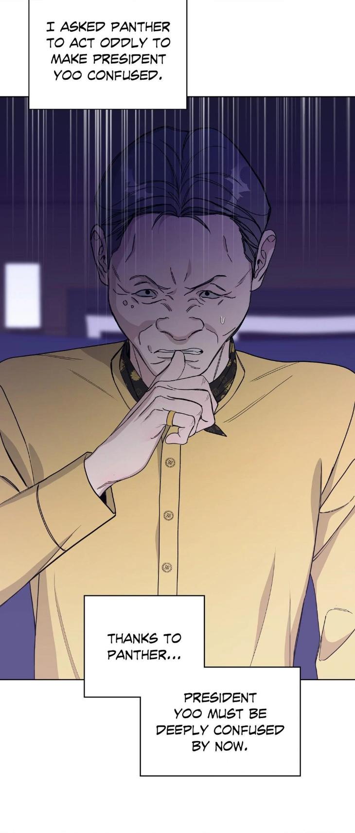 Blaze Out by Chepali – Ch. 70 [Eng] page 16