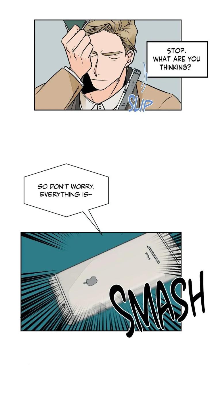 Love Me Doctor! by Ana [Eng] page 11