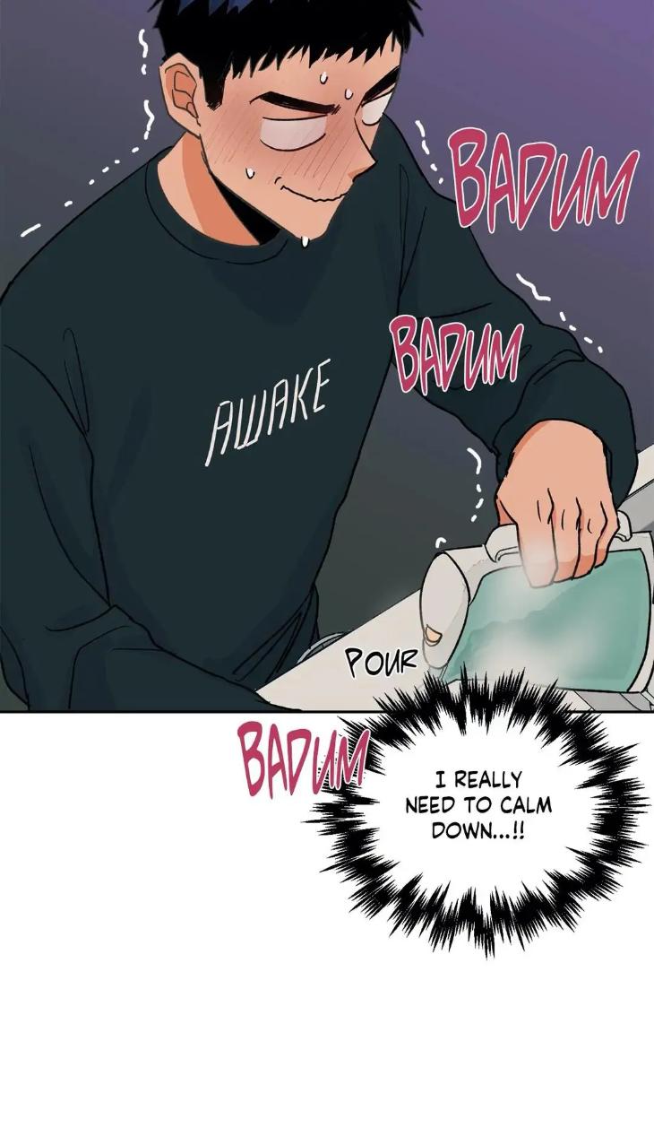 Love Me Doctor! by Ana [Eng] page 10