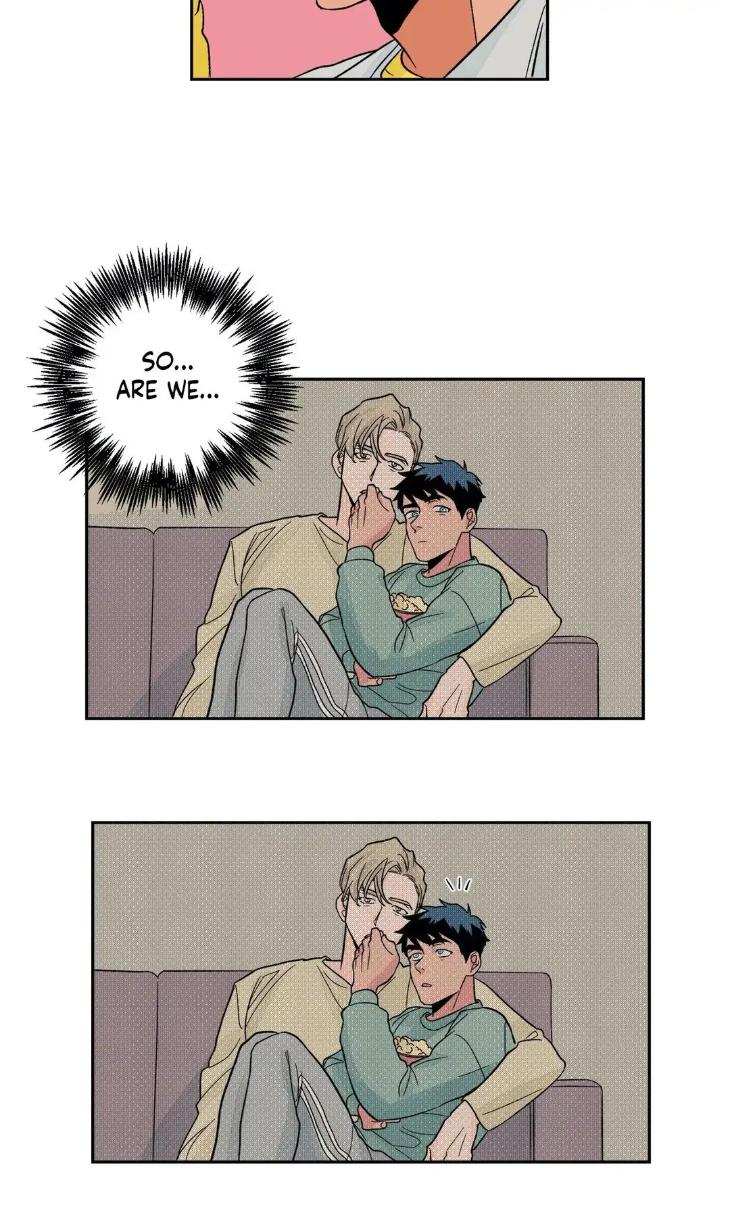 Love Me Doctor! by Ana [Eng] page 9