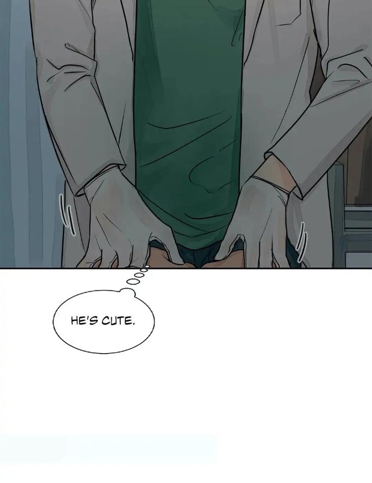 Love Me Doctor! by Ana [Eng] page 13