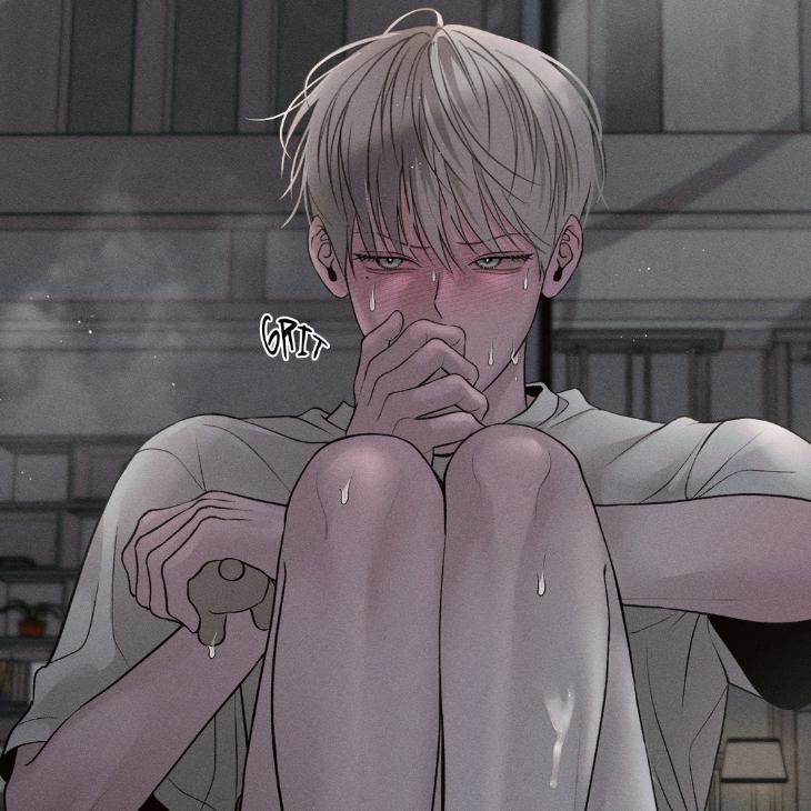 Spilled Blood by Wageul – Uncensored [Eng] page 17