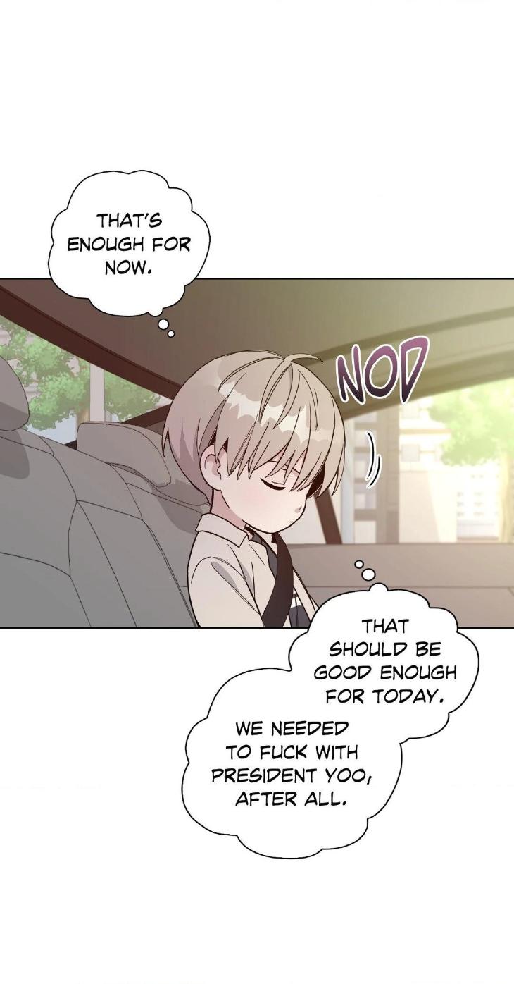 Blaze Out by Chepali – Ch. 70 [Eng] page 17