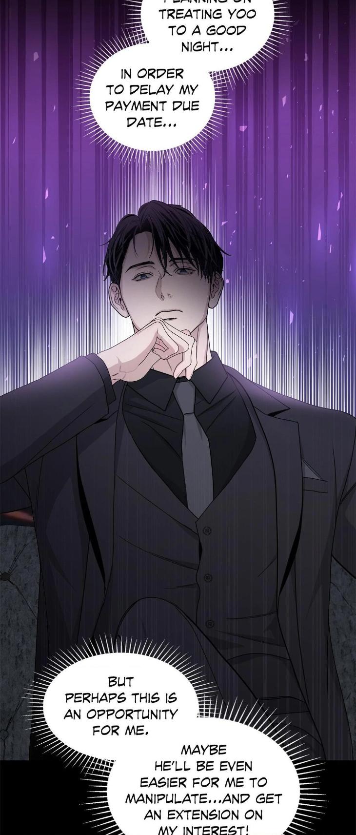 Blaze Out by Chepali – Ch. 70 [Eng] page 17