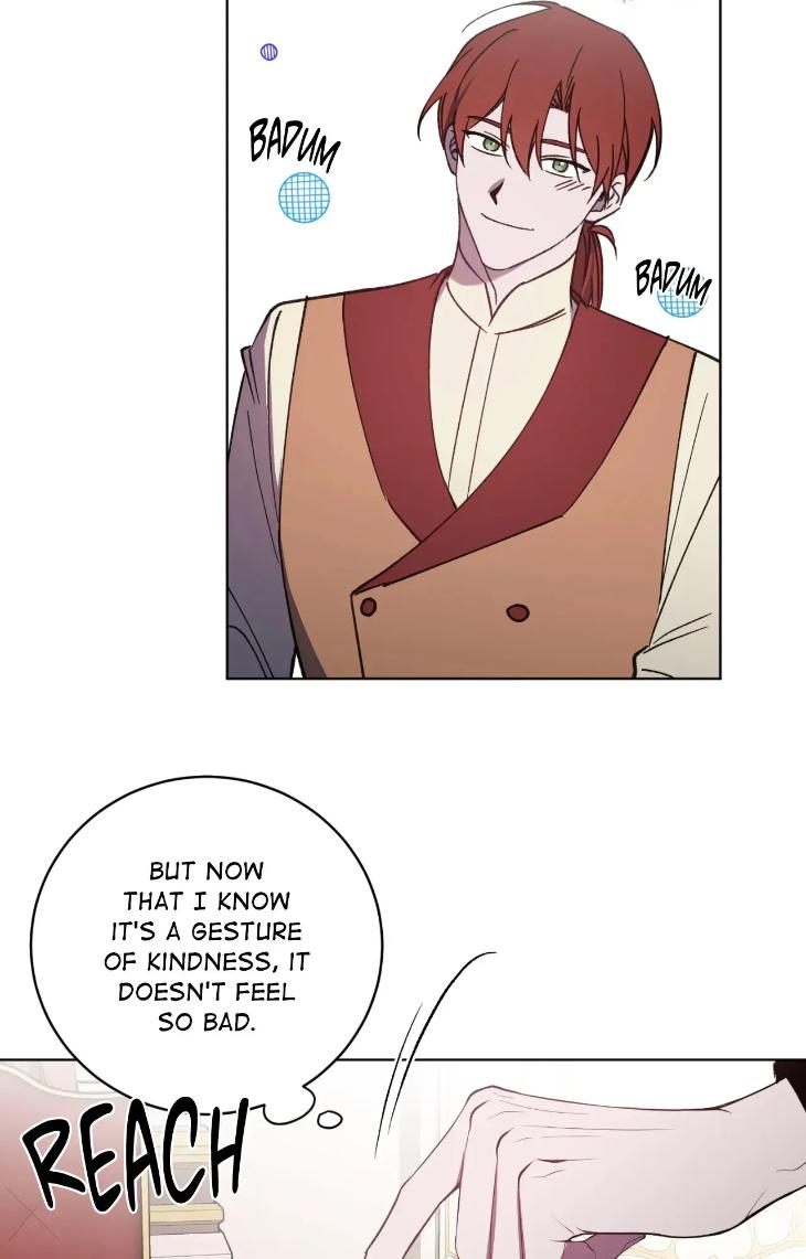 Love Trap by Rayuan – Season 3 – Uncensored [Eng] page 17