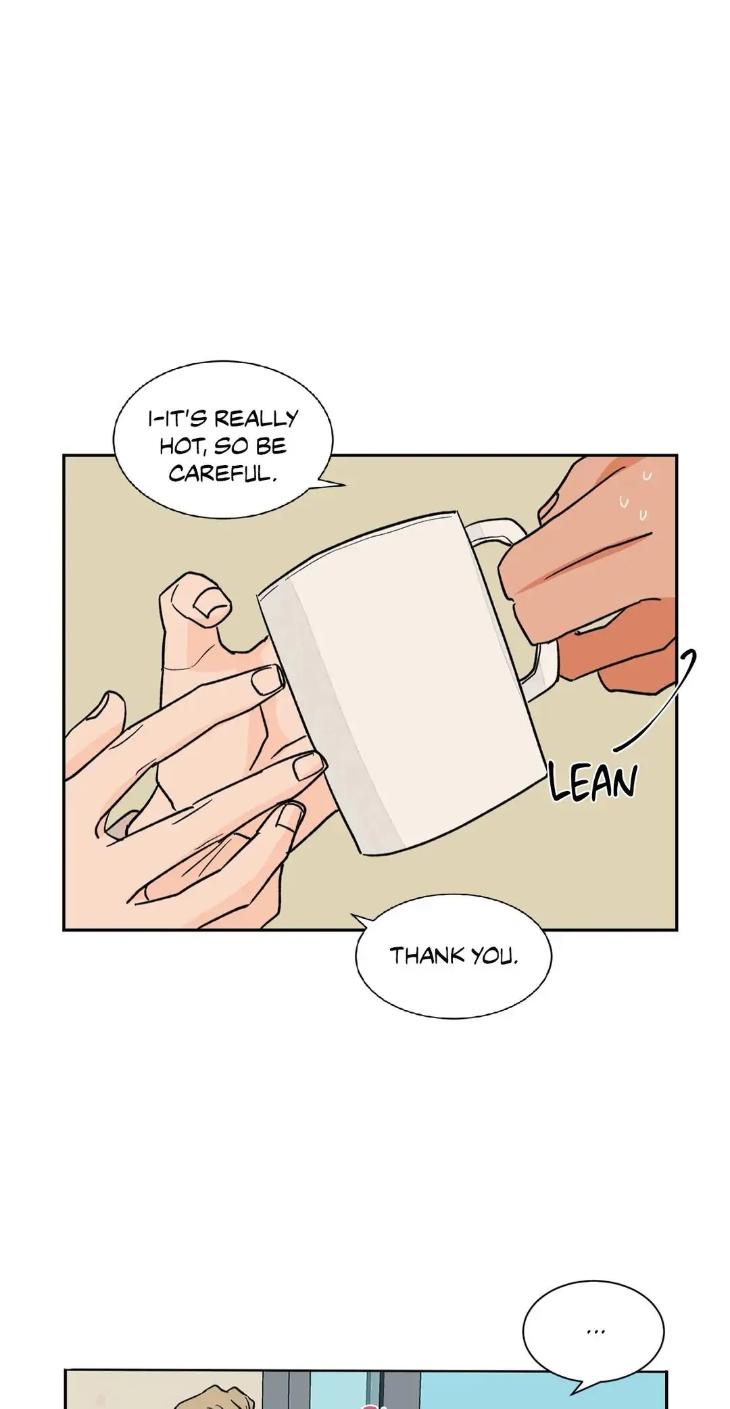 Love Me Doctor! by Ana [Eng] page 11