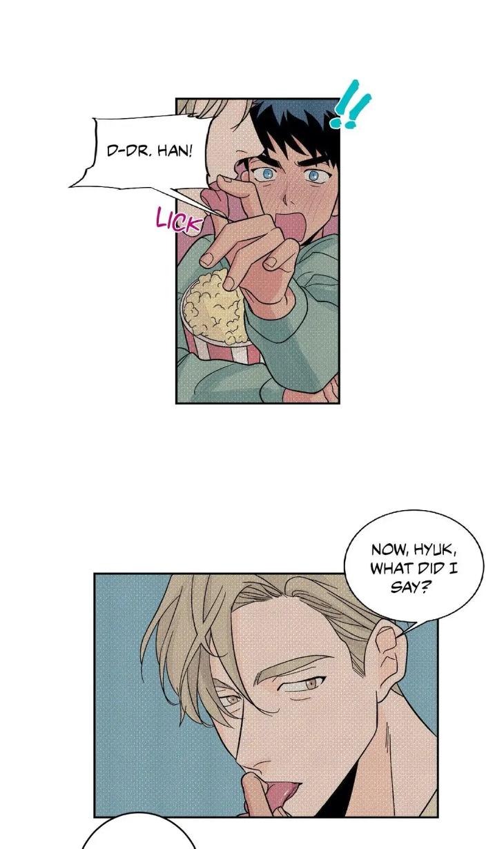 Love Me Doctor! by Ana [Eng] page 10