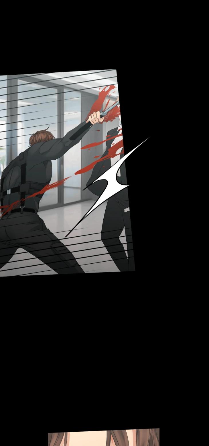 Thirst by Asami – Uncensored – Season 2 [Eng] page 16