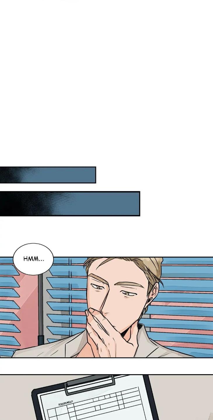 Love Me Doctor! by Ana [Eng] page 14