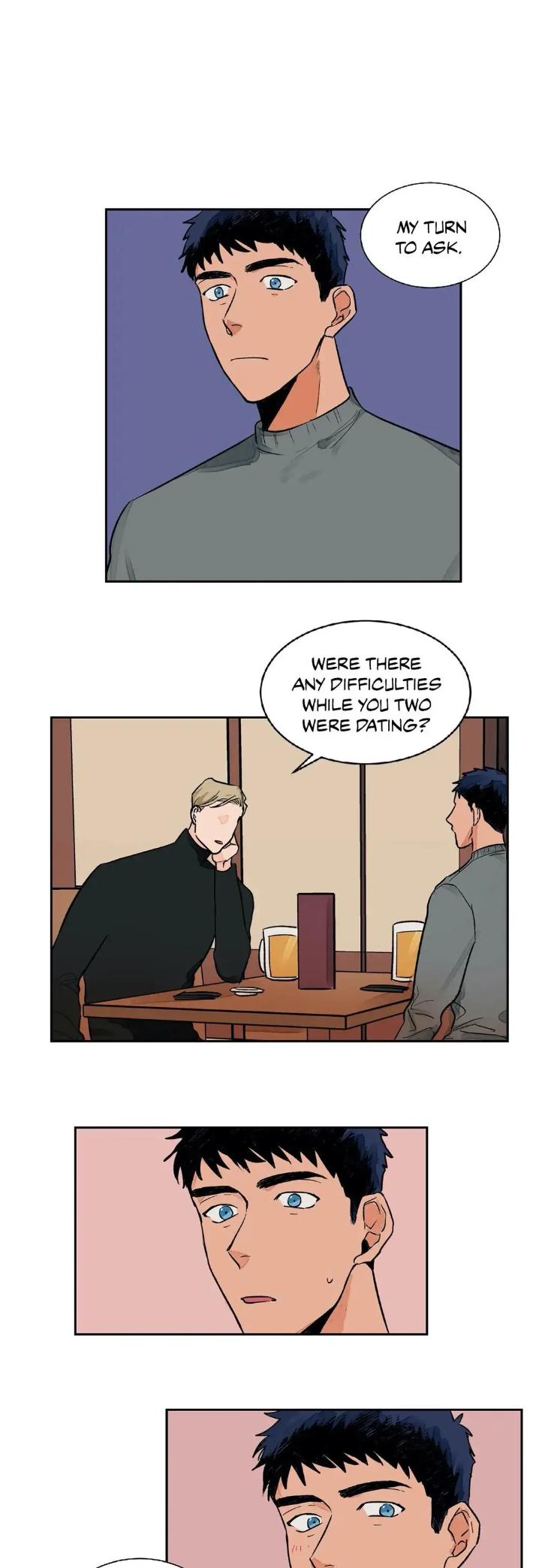 Love Me Doctor! by Ana [Eng] page 13