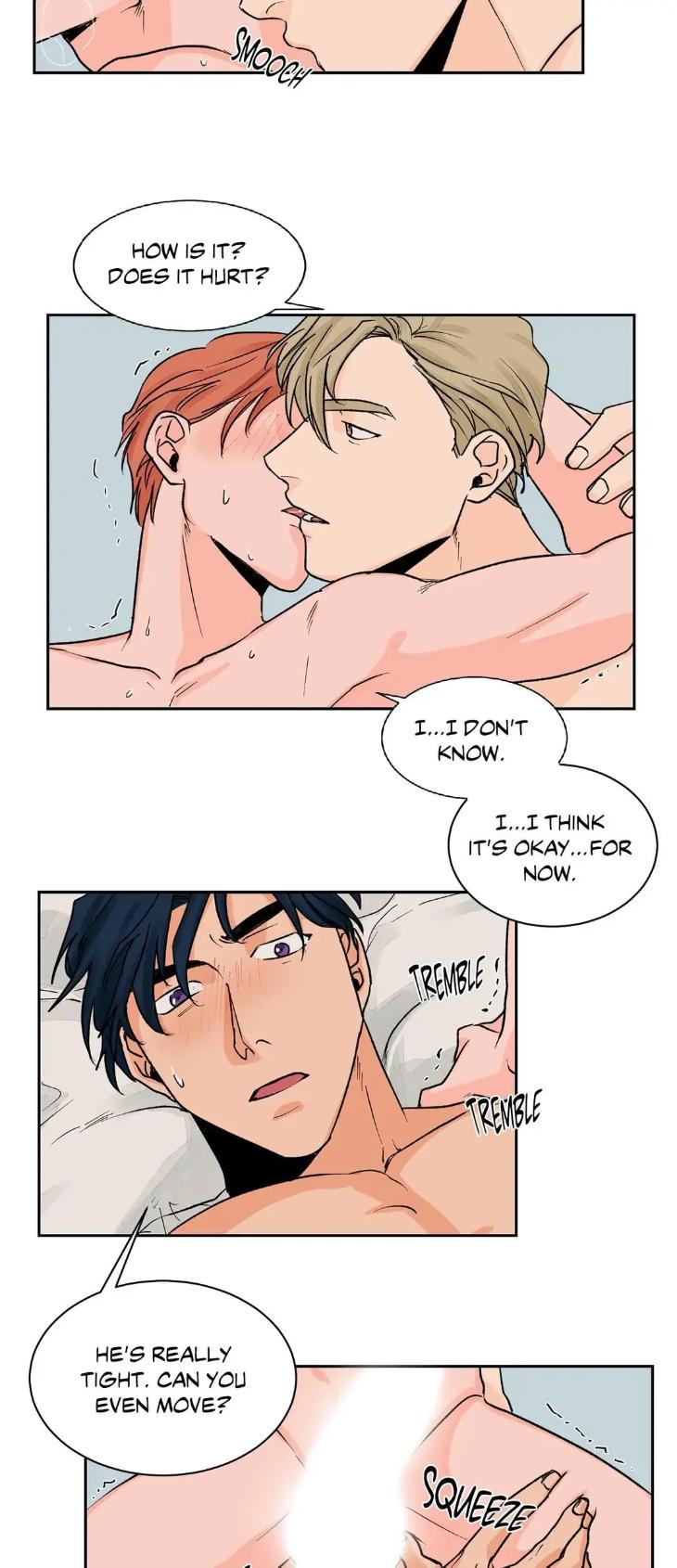 Love Me Doctor! by Ana [Eng] page 11