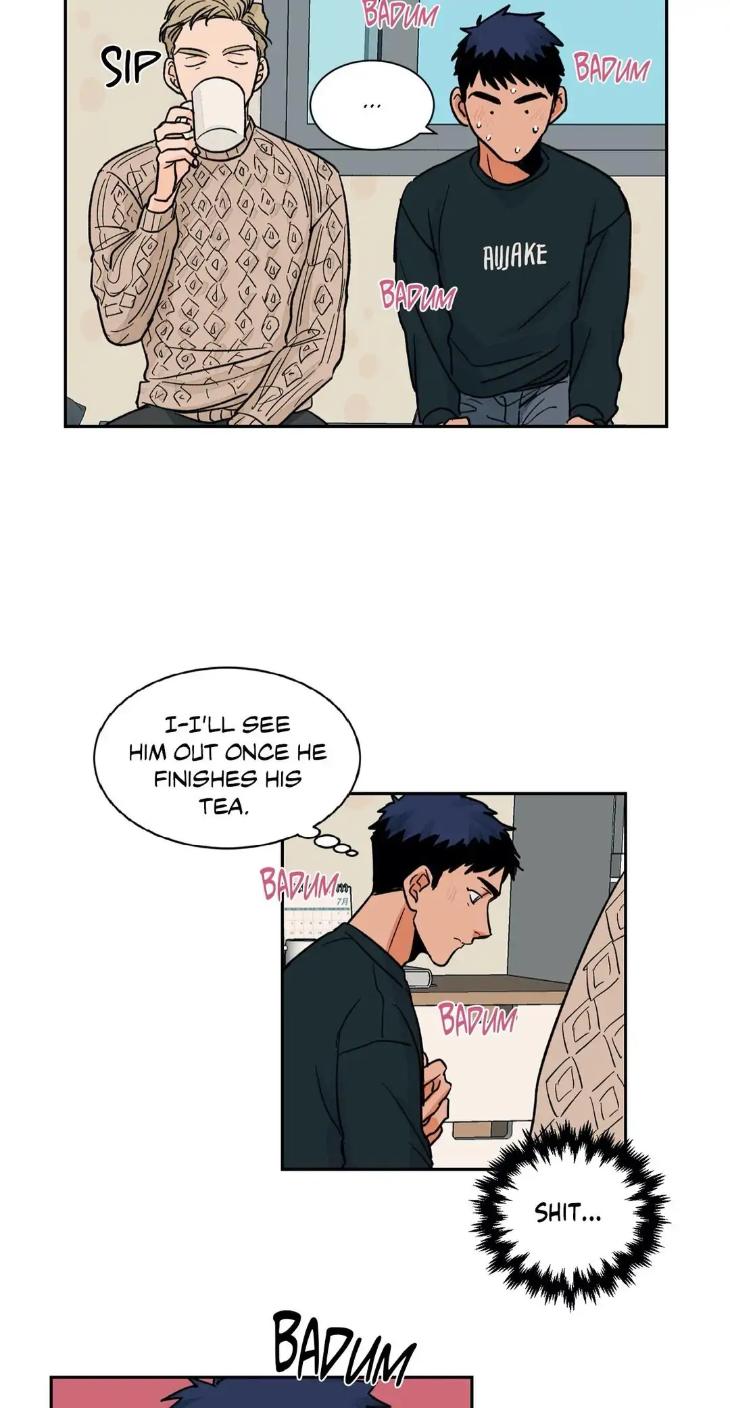 Love Me Doctor! by Ana [Eng] page 12