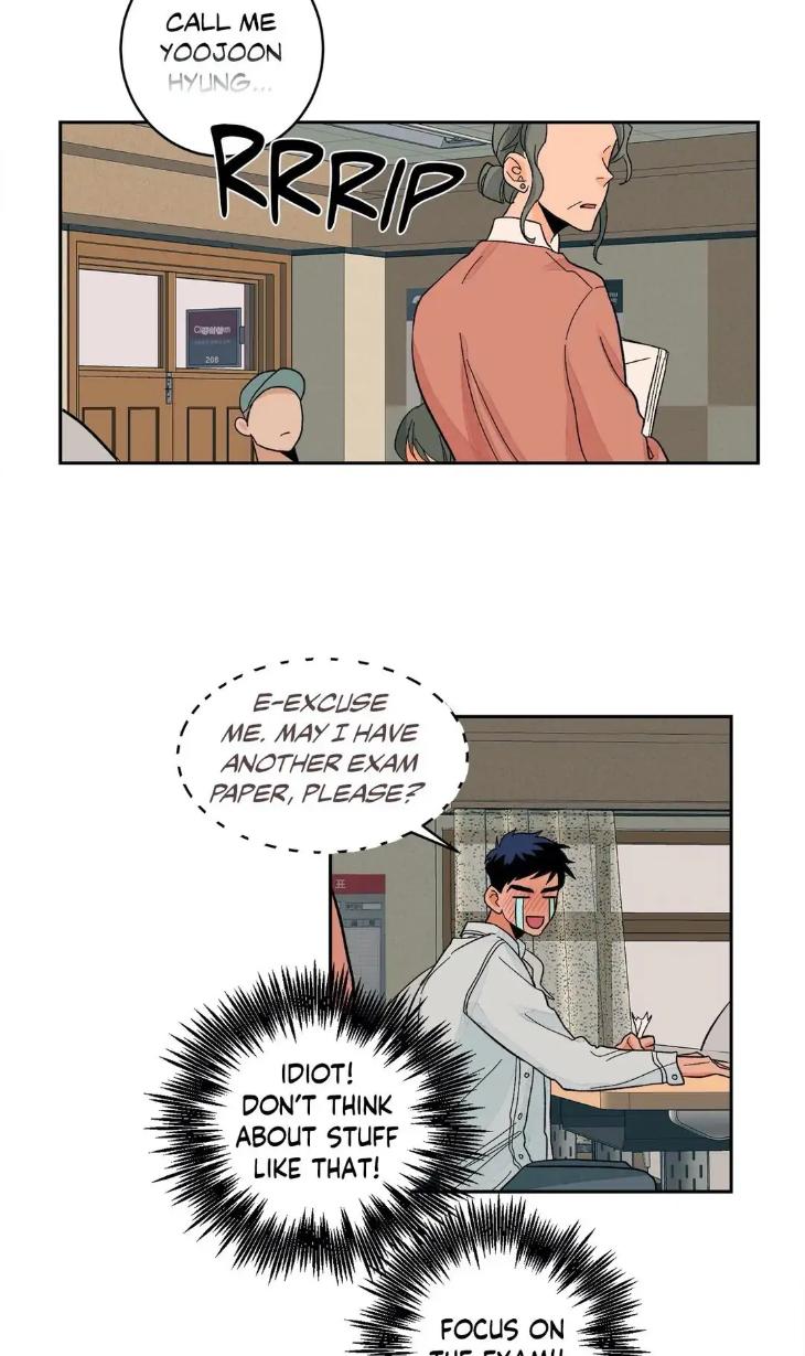 Love Me Doctor! by Ana [Eng] page 11