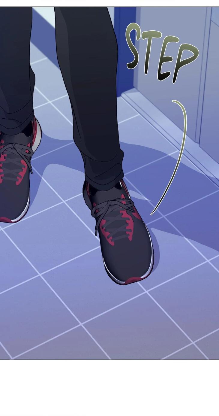 Blaze Out by Chepali – Ch. 70 [Eng] page 19