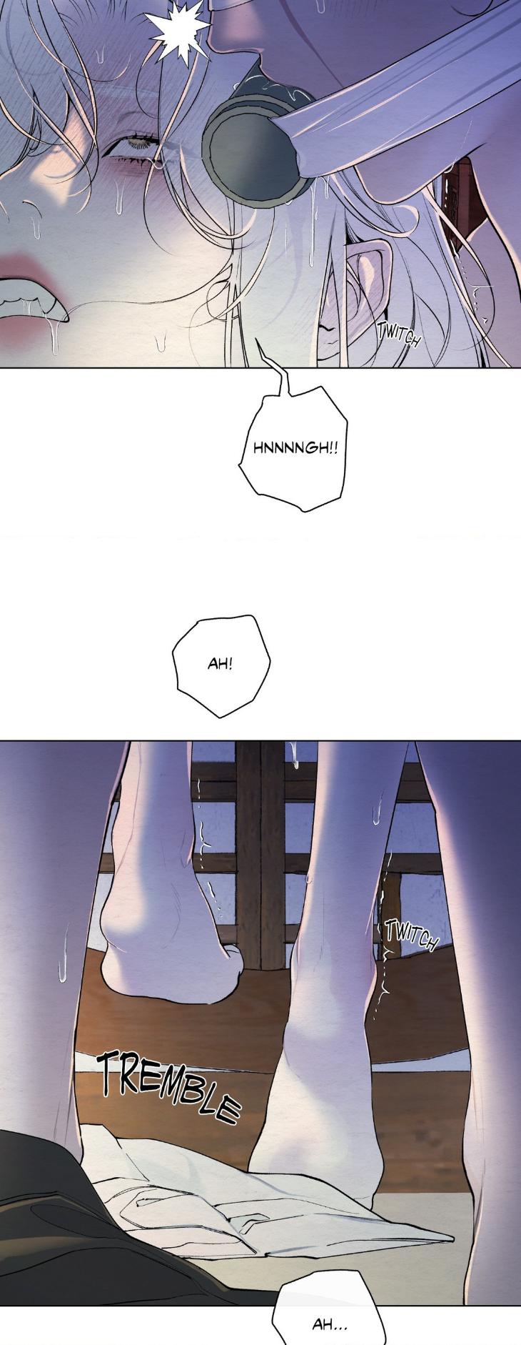 A Twisted Fate by Hyeu – Ch. 62 [Eng] page 20