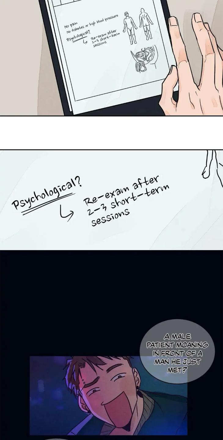 Love Me Doctor! by Ana [Eng] page 15