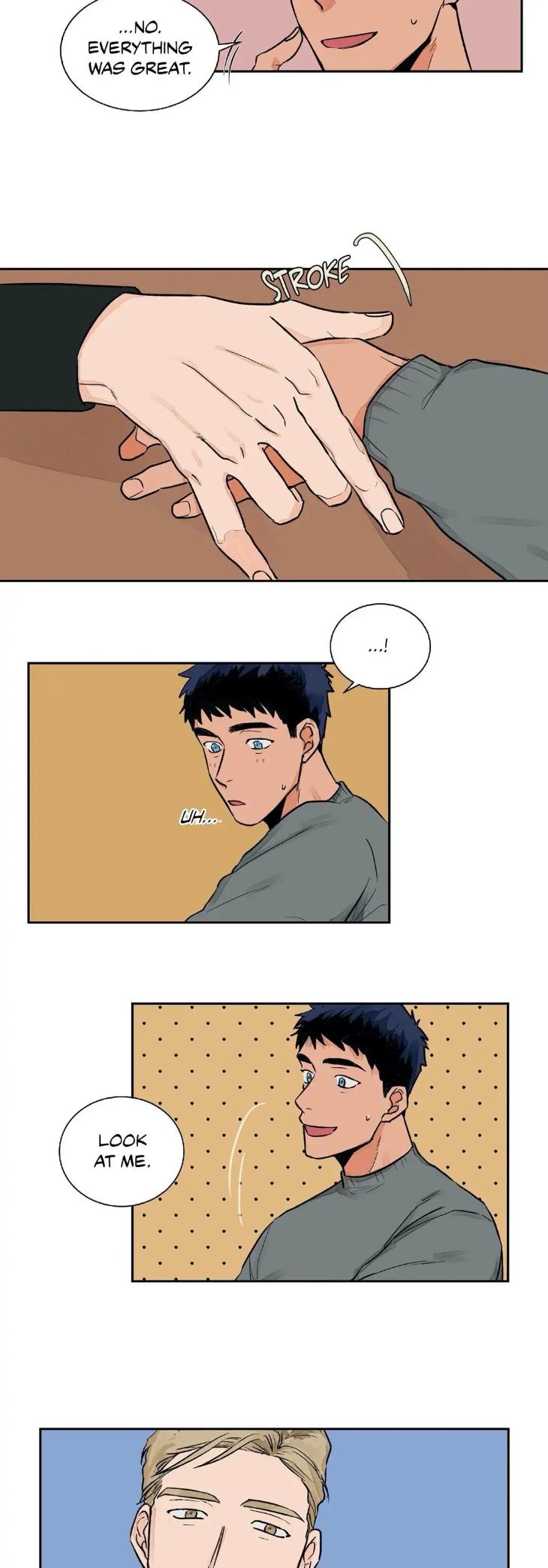 Love Me Doctor! by Ana [Eng] page 14