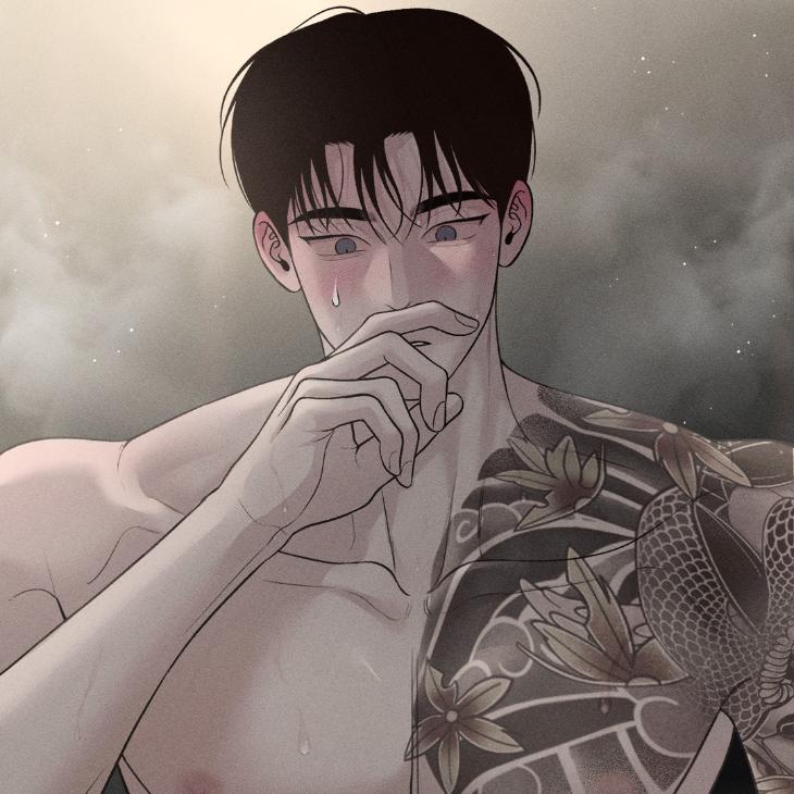 Spilled Blood by Wageul – Uncensored [Eng] page 18