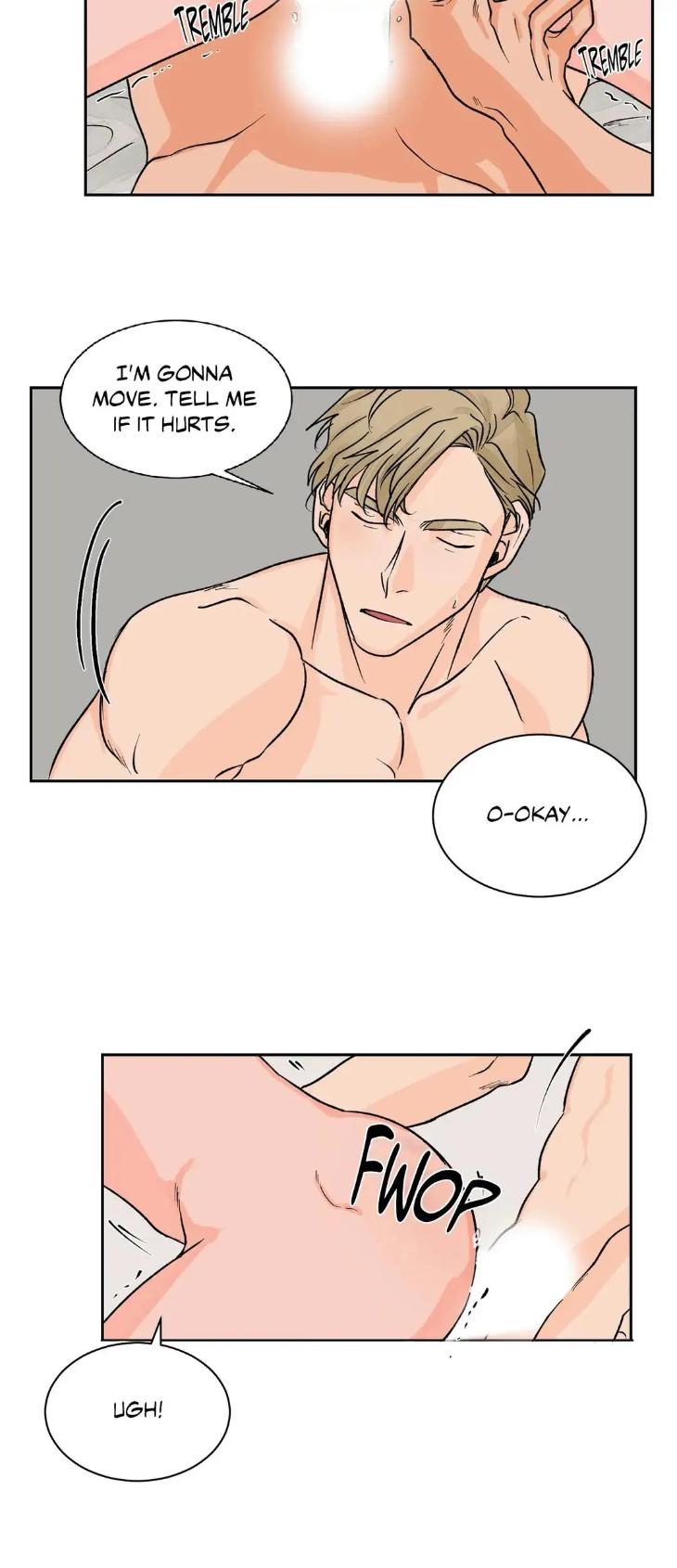 Love Me Doctor! by Ana [Eng] page 12