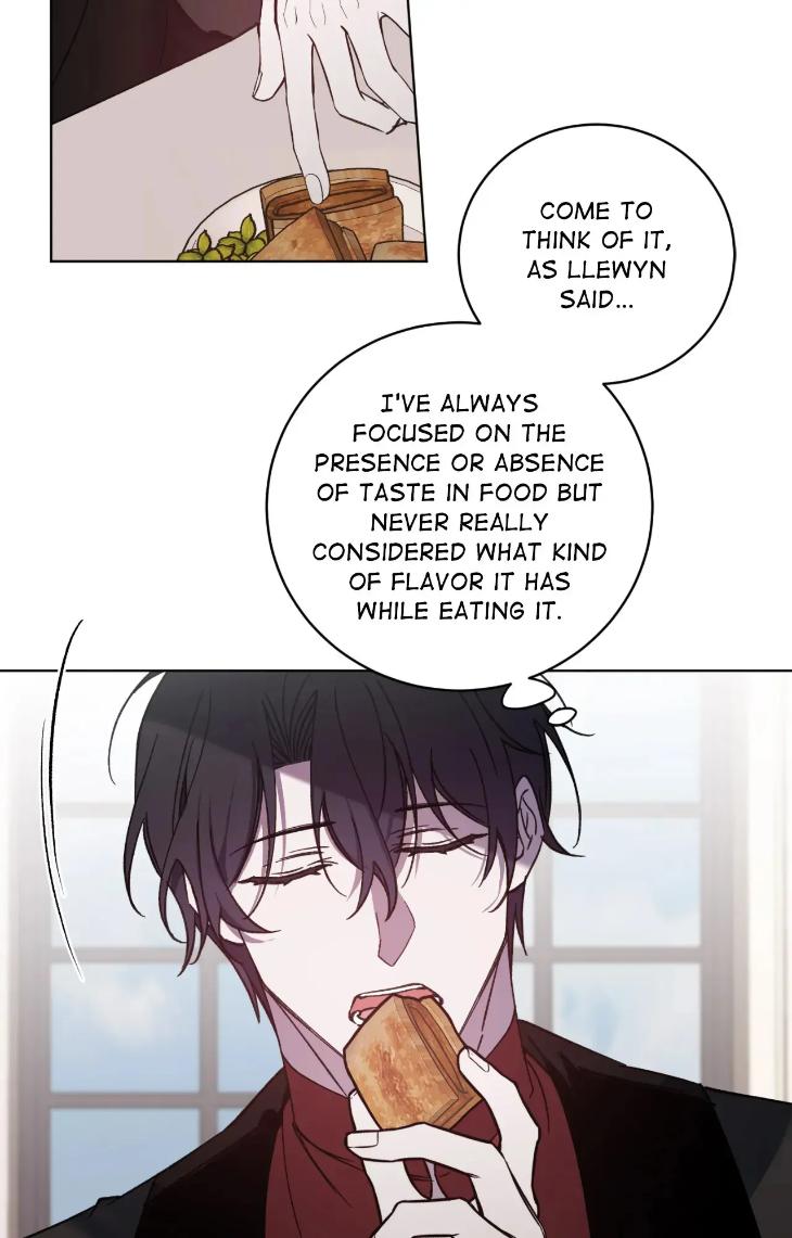 Love Trap by Rayuan – Season 3 – Uncensored [Eng] page 19