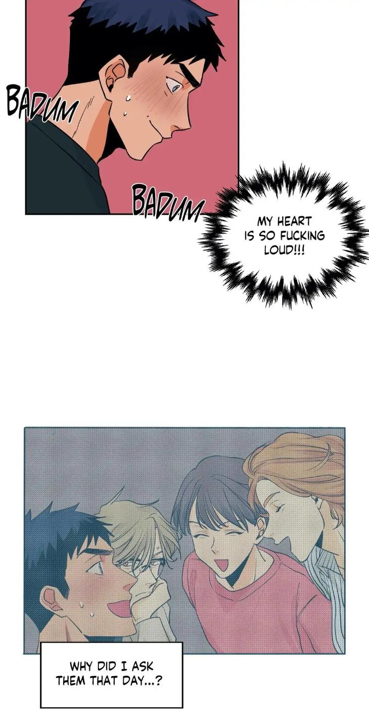 Love Me Doctor! by Ana [Eng] page 13