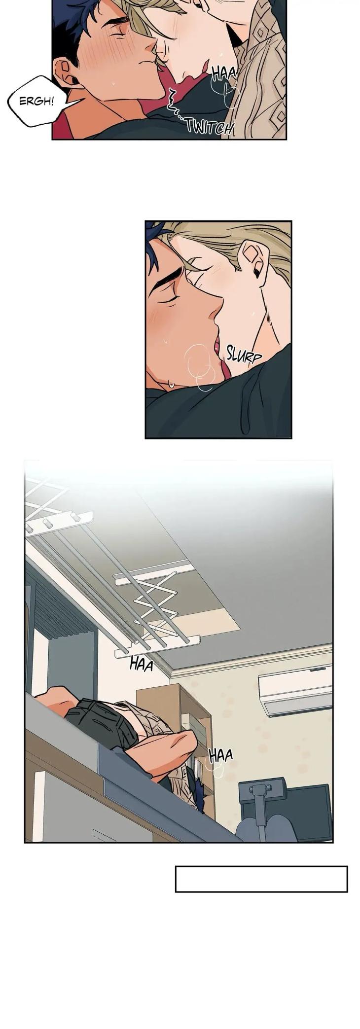 Love Me Doctor! by Ana [Eng] page 12