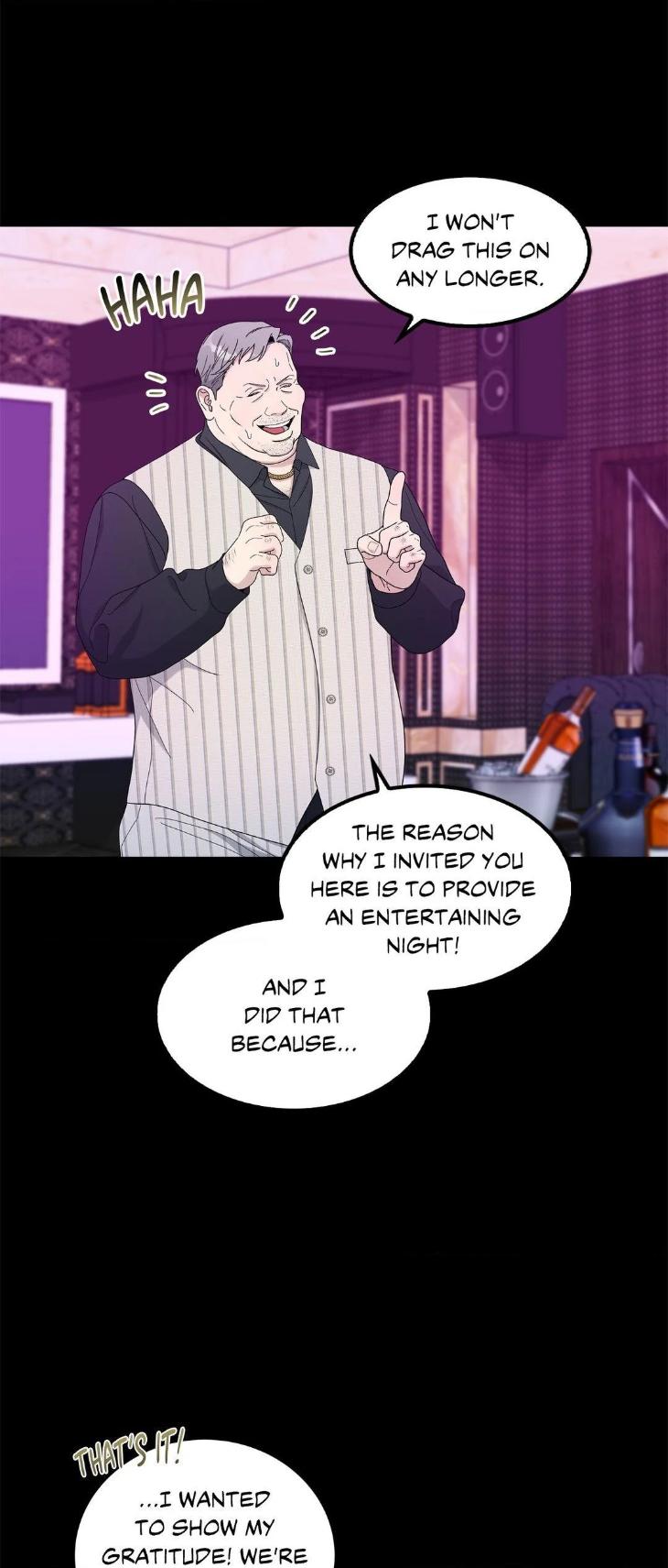 Blaze Out by Chepali – Ch. 70 [Eng] page 19