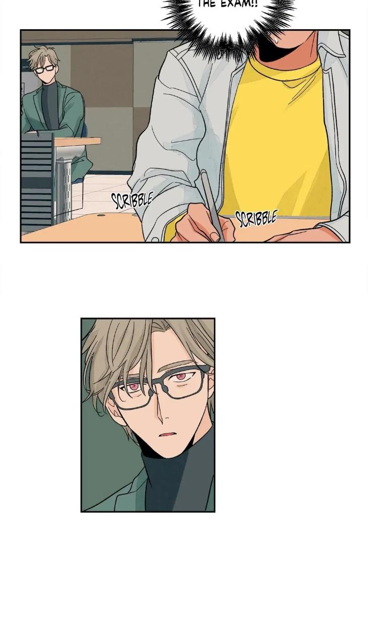 Love Me Doctor! by Ana [Eng] page 12