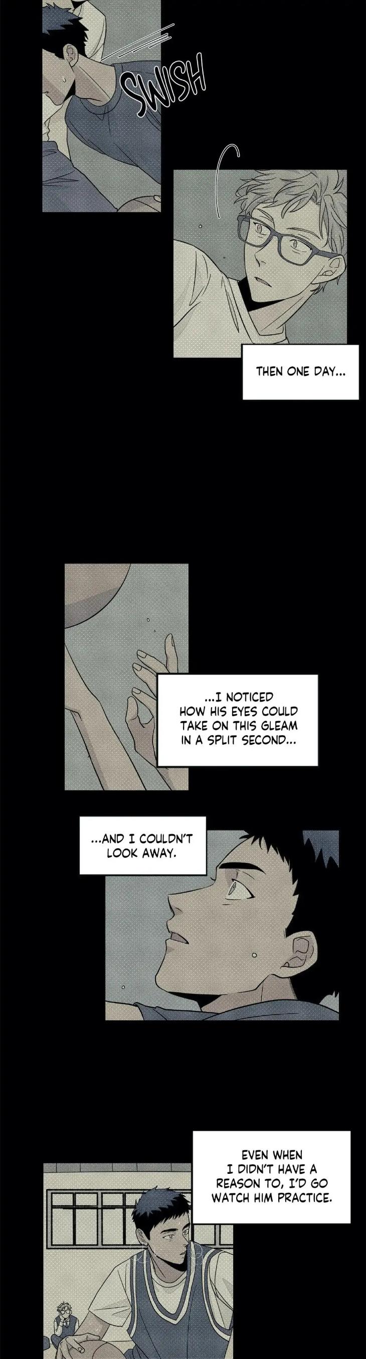 Love Me Doctor! by Ana [Eng] page 13