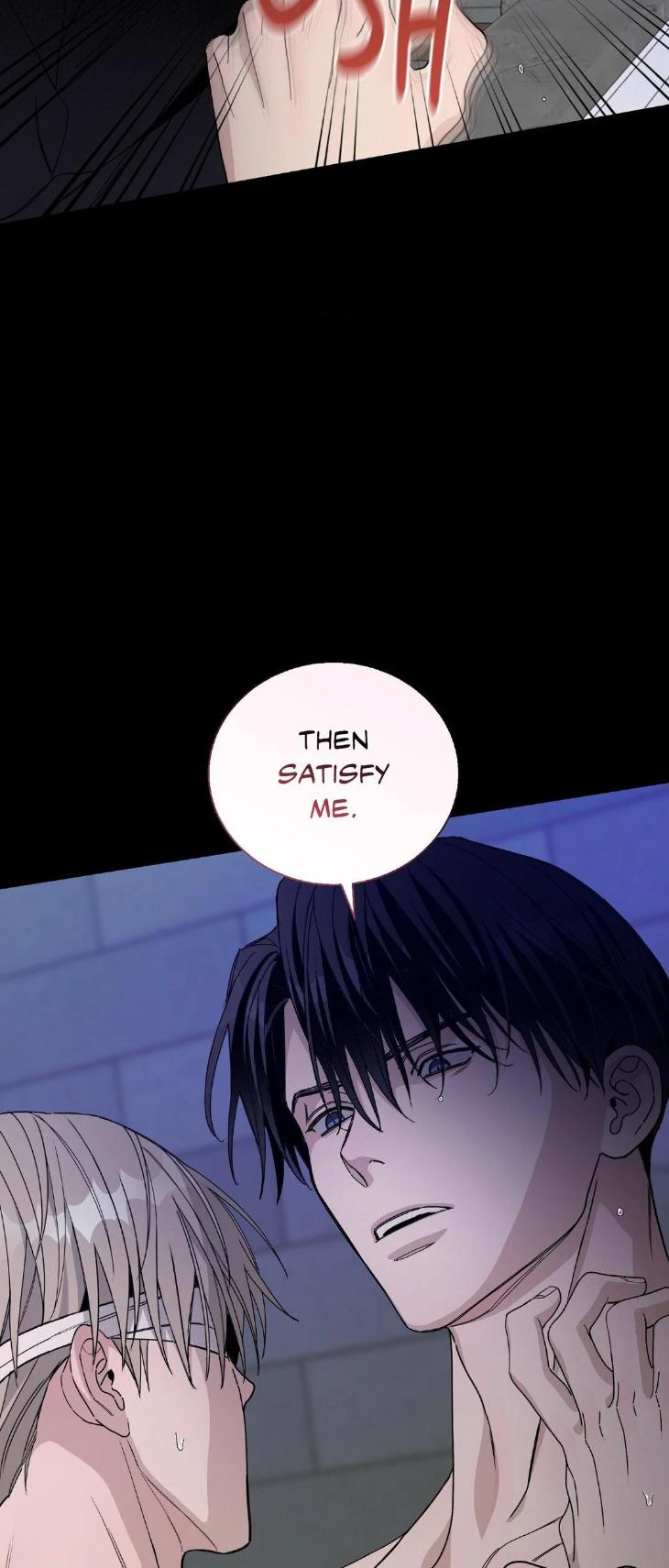 Blaze Out by Chepali – Ch. 70 [Eng] page 20