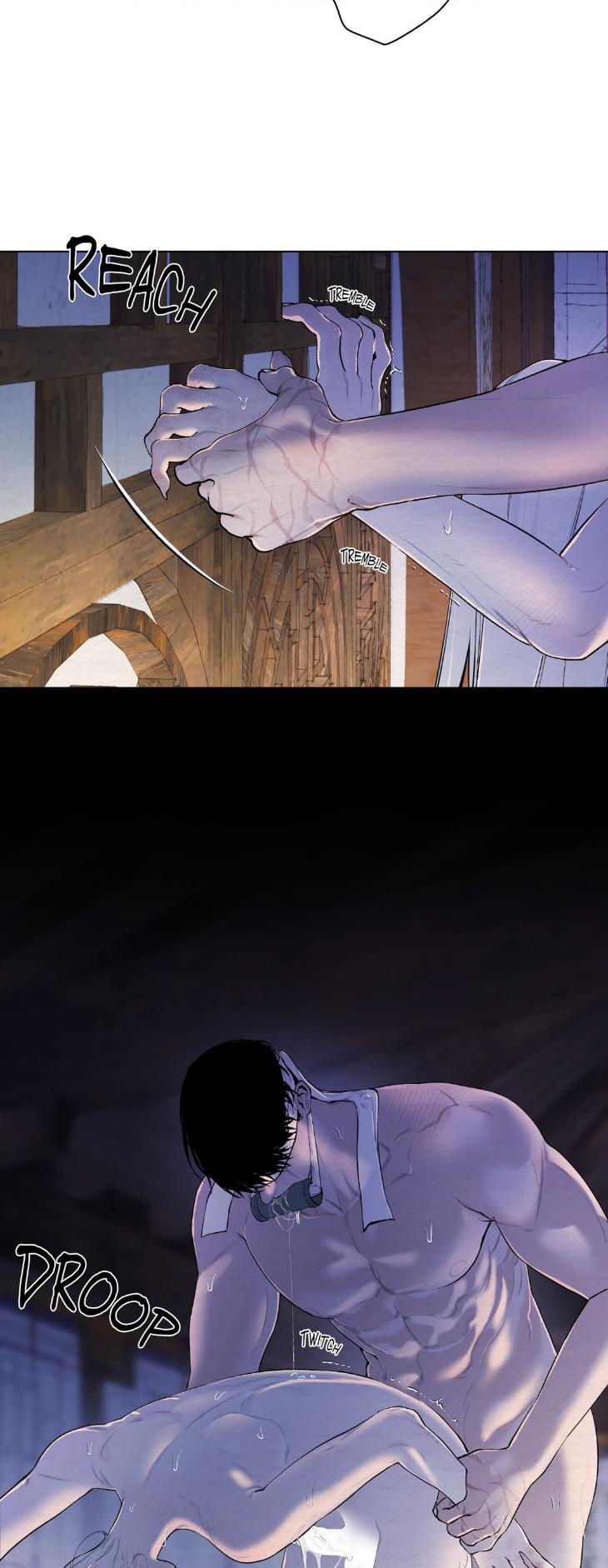 A Twisted Fate by Hyeu – Ch. 62 [Eng] page 21