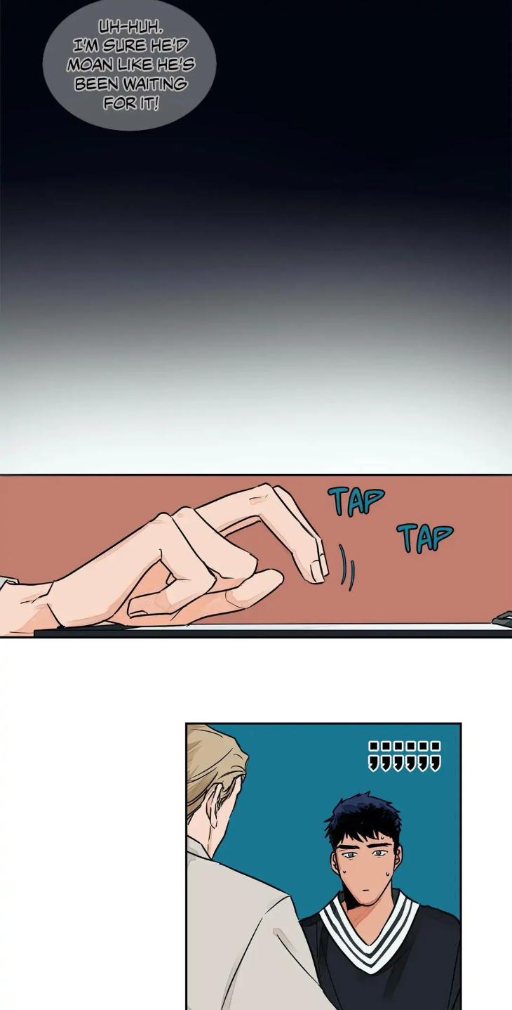 Love Me Doctor! by Ana [Eng] page 16