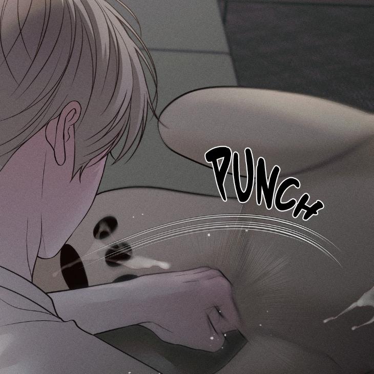 Spilled Blood by Wageul – Uncensored [Eng] page 20