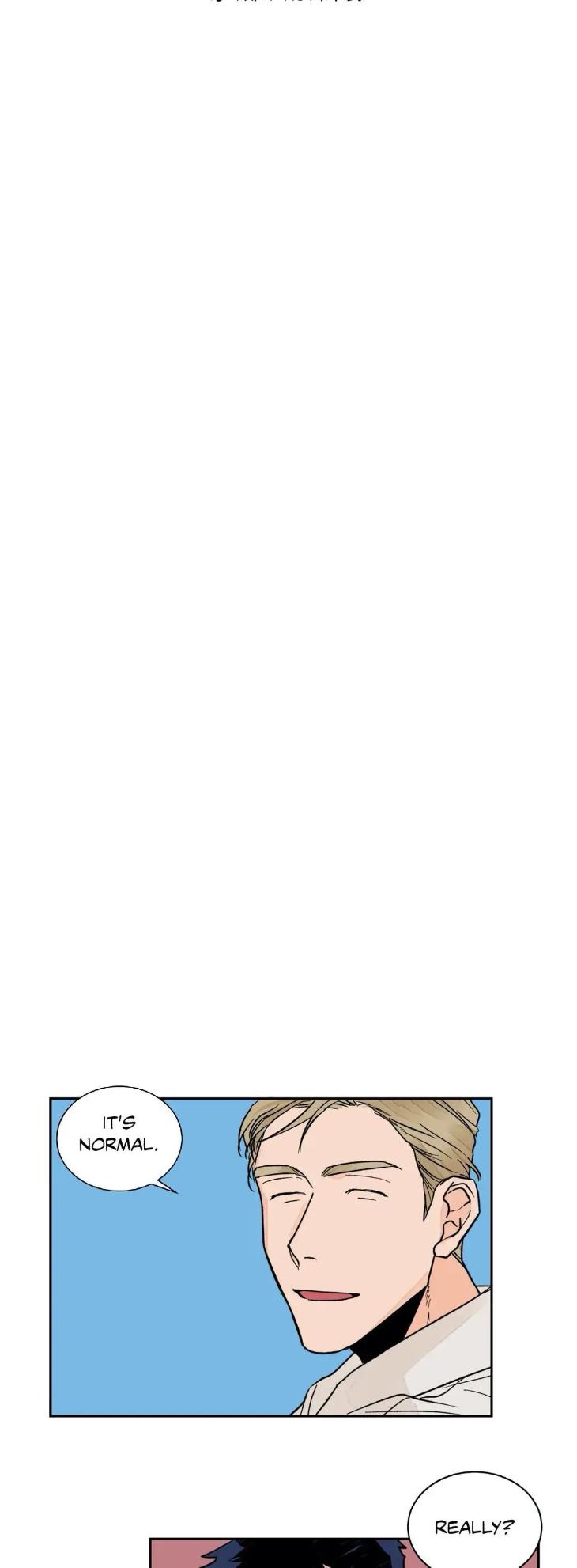 Love Me Doctor! by Ana [Eng] page 15